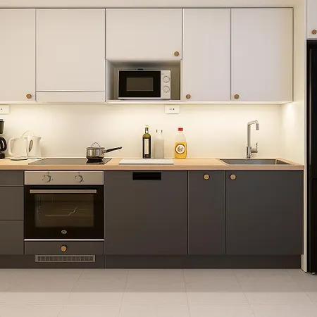 Δωμάτια σε οικογενειακή κατοικία Heaven