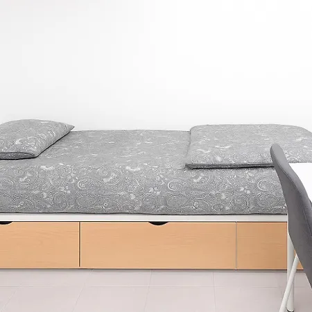 منزل للإقامة Heaven *