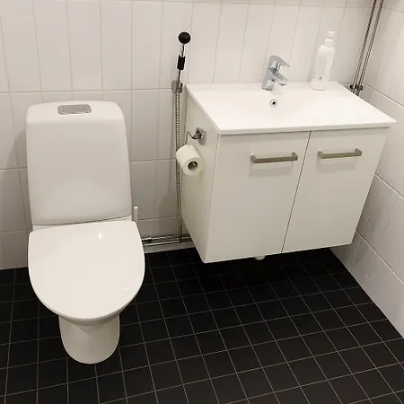 Heaven منزل للإقامة توركو