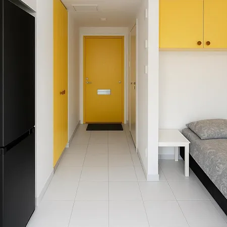 Heaven Homestay szállás Turku