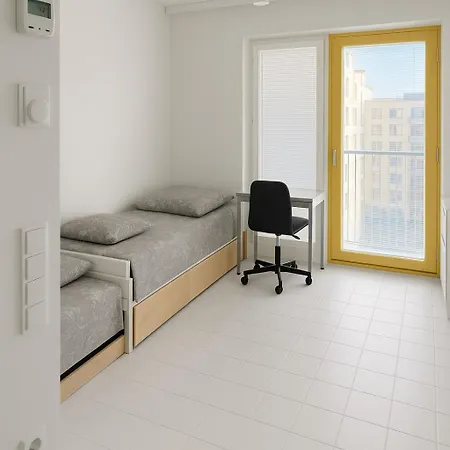 Heaven Δωμάτια σε οικογενειακή κατοικία