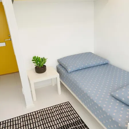 Heaven Homestay szállás *