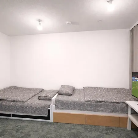 Heaven 民宿 图尔库