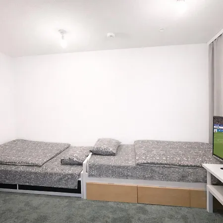 Heaven 民宿 图尔库