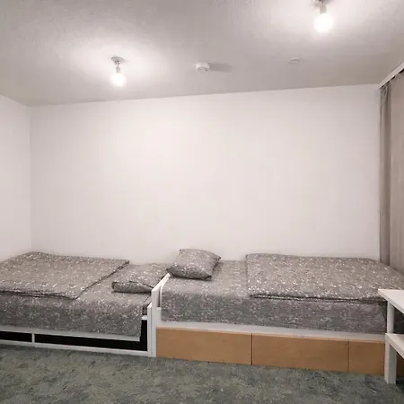 Heaven منزل للإقامة