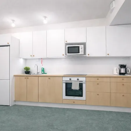 Heaven منزل للإقامة