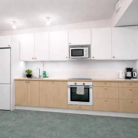 منزل للإقامة Heaven *