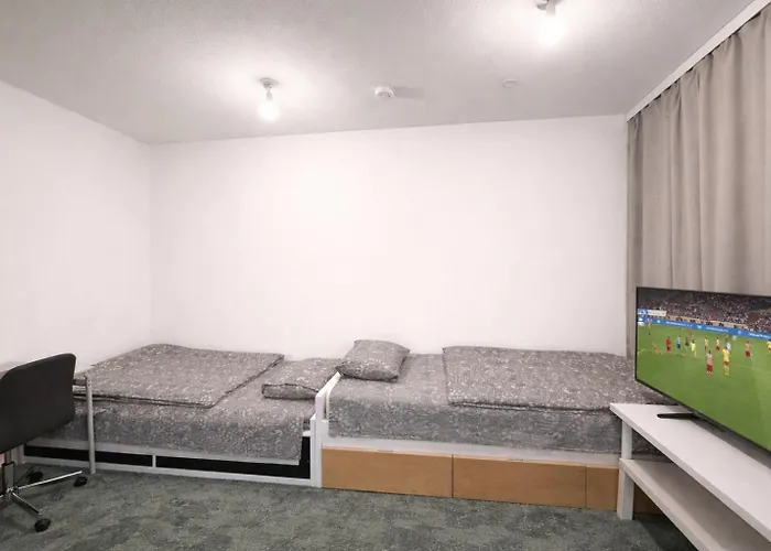 Heaven Pansiyon Turku