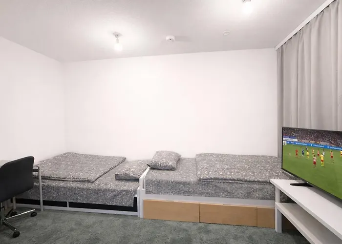 Pansiyon Heaven Turku